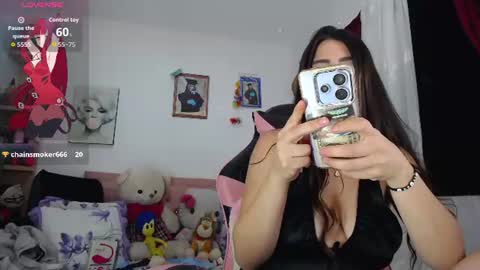 rosario_1996 online show from August 7, 12:21 am