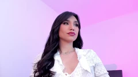 Rose Saenz online show from June 2, 6:55 pm