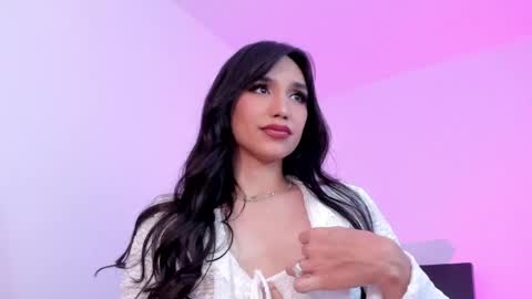 Rose Saenz online show from June 2, 8:01 pm