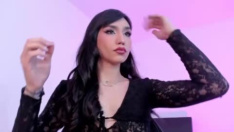 Rose Saenz online show from June 3, 6:55 pm