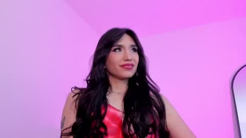 Rose Saenz online show from June 5, 8:47 pm