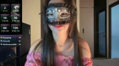 rose_ah online show from July 18, 6:14 am