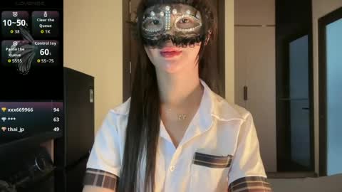 rose_ah online show from July 19, 7:21 am