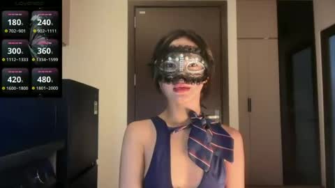 rose_ah online show from July 21, 6:28 am