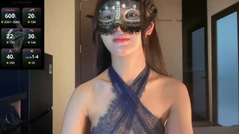 rose_ah online show from July 22, 6:27 am