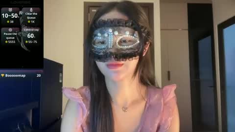 rose_ah online show from July 24, 6:05 am