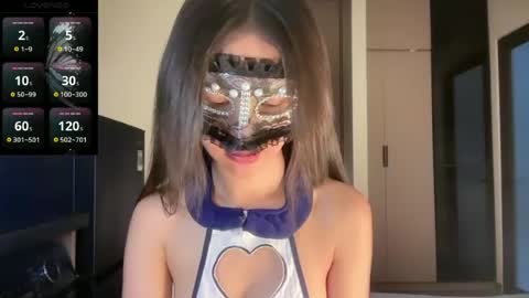 rose_ah online show from July 27, 6:52 am