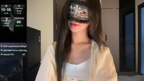 rose_ah online show from August 15, 7:45 am