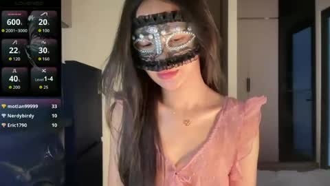 rose_ah online show from August 16, 7:34 am