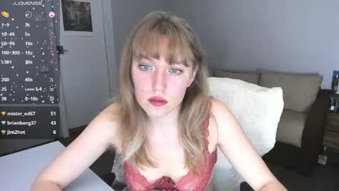 Rose but u can call me princess online show from May 18, 9:04 pm