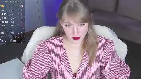 Rose but u can call me princess online show from June 3, 8:01 pm