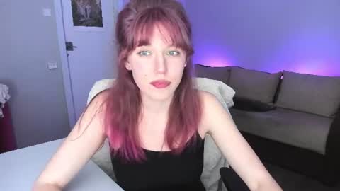 Rose but u can call me princess online show from June 15, 9:02 pm