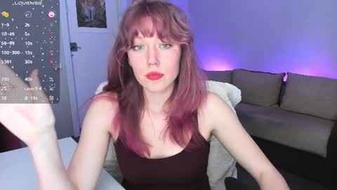 Rose but u can call me princess online show from June 16, 8:07 pm