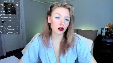 Rose but u can call me princess online show from June 28, 8:12 pm