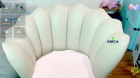 Rose online show from August 17, 2:27 am