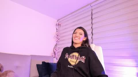 Rose A online show from May 20, 3:29 am