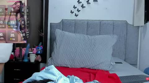 rose_towers4 online show from July 30, 8:10 am