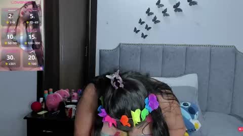 rose_towers4 online show from August 5, 7:28 am