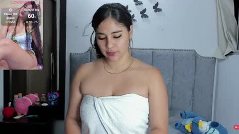 rose_towers4 online show from August 7, 2:00 am