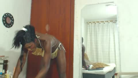 rose_valentiine online show from August 5, 2:37 pm