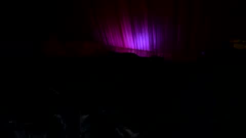 Roseberry online show from July 5, 8:23 pm