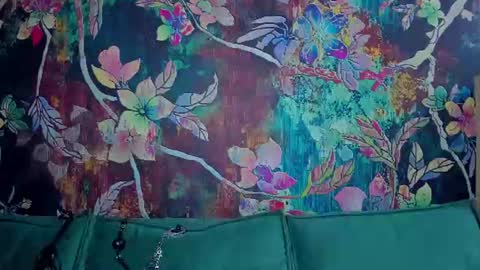Rosebloom online show from July 31, 3:07 pm