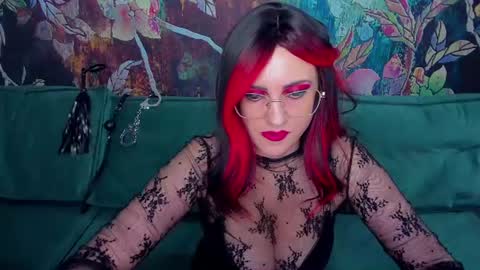 Rosebloom online show from August 8, 3:12 pm
