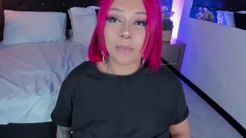 Rose  online show from August 11, 11:45 am