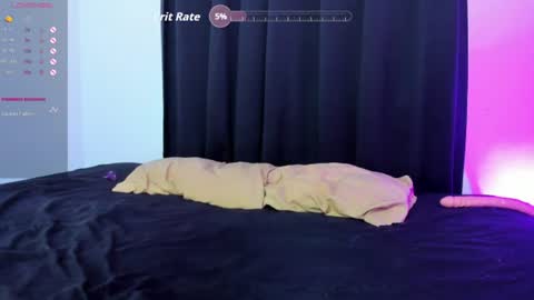 RoseCarter online show from July 25, 5:44 am