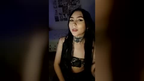 roseeleven online show from July 19, 1:18 am