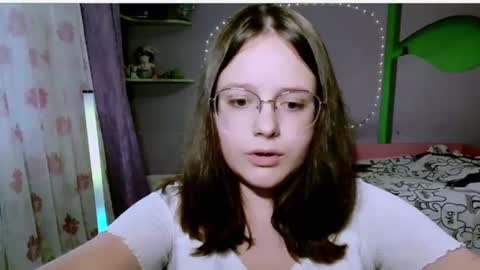 roseelynn online show from July 10, 2:23 pm