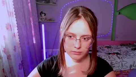 roseelynn online show from July 12, 4:35 pm
