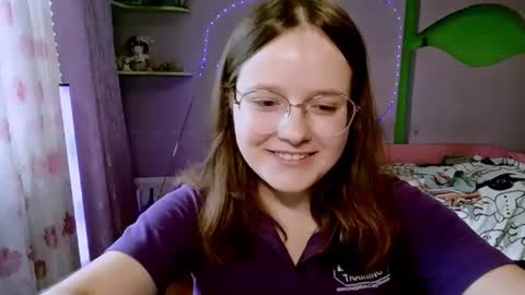 roseelynn online show from July 13, 2:35 pm