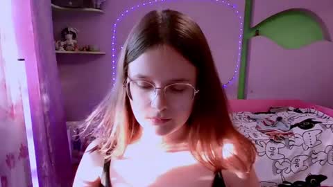 roseelynn online show from July 13, 4:46 pm