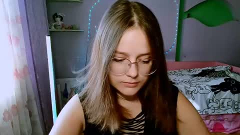 roseelynn online show from July 16, 2:18 pm