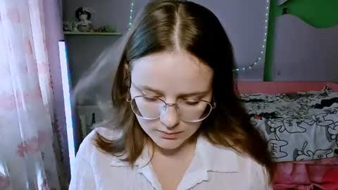 roseelynn online show from July 18, 12:28 pm
