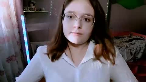 roseelynn online show from July 18, 4:52 pm