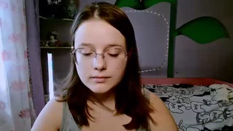 roseelynn online show from July 19, 1:24 pm