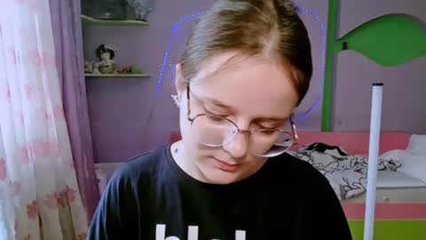 roseelynn online show from July 21, 1:24 pm