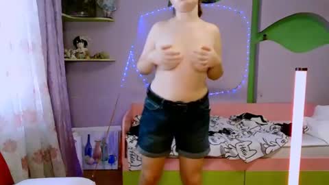 roseelynn online show from July 21, 3:36 pm