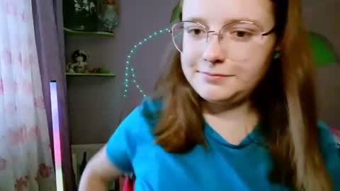 roseelynn online show from July 23, 12:07 pm