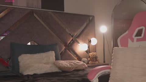 Rose  online show from August 18, 1:44 am