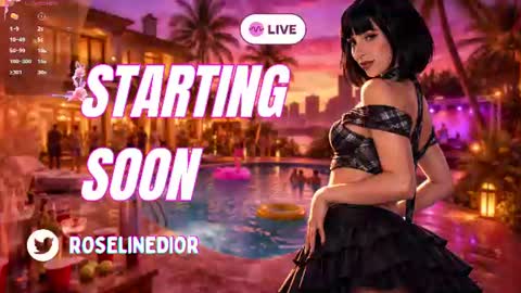 New Pics on my profile online show from August 6, 2:05 pm