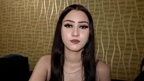 Diana online show from August 12, 2:19 pm