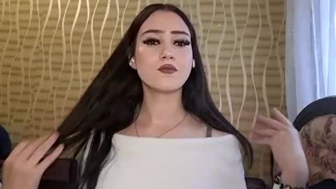 Diana online show from August 13, 8:39 am