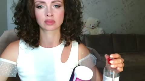 RoseMyra online show from August 9, 5:03 pm