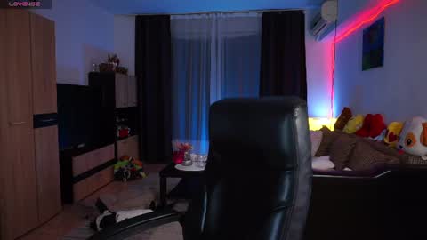 Abbygail online show from July 23, 8:33 pm