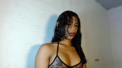 Rosettahott online show from July 24, 2:14 am