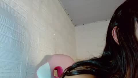 Rosettahott online show from July 31, 10:04 pm