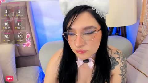Rosette ch online show from August 14, 6:22 pm